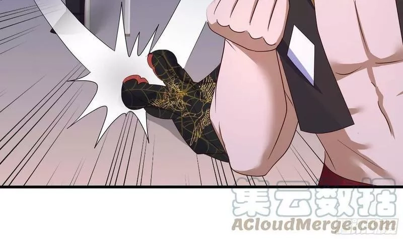 我在地府开后宫,第130话 他怎么什么都吃,第28张